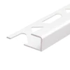 aluminum material tile edge protector floor edging trim