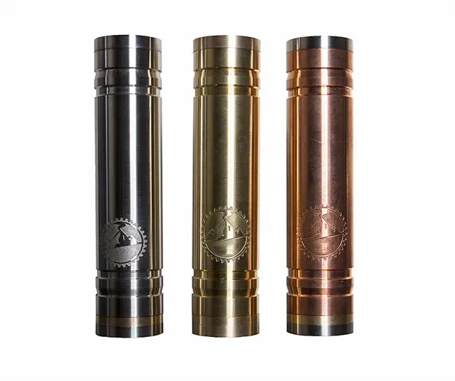 Vanilla copper mod clone — photo 11