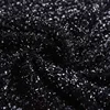 Free sample centipede jacquard moroccan dress 100% polyester fabric wholesale double knit fabric