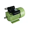 Good starting and running performance single phase ac motor