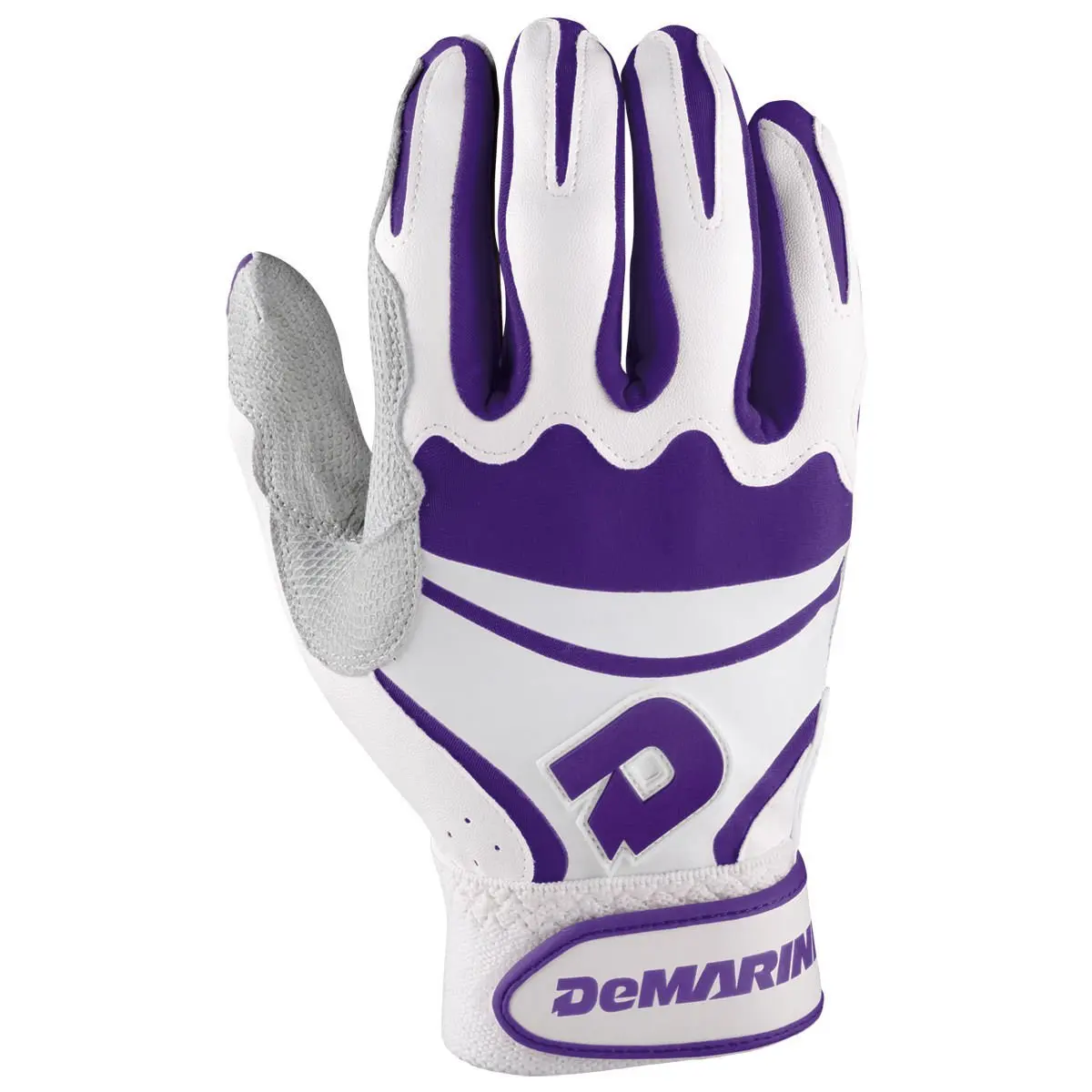 demarini softball batting gloves