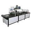 MSFB-1000 Semi-automatic Book Type Rigid Box Assembling Machine