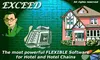 Exceed Hotel Management Software