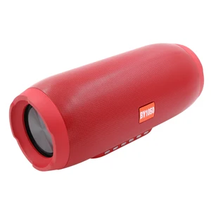 Outdoor Xtreme DJ Subwoofer Bluetooth Speaker
