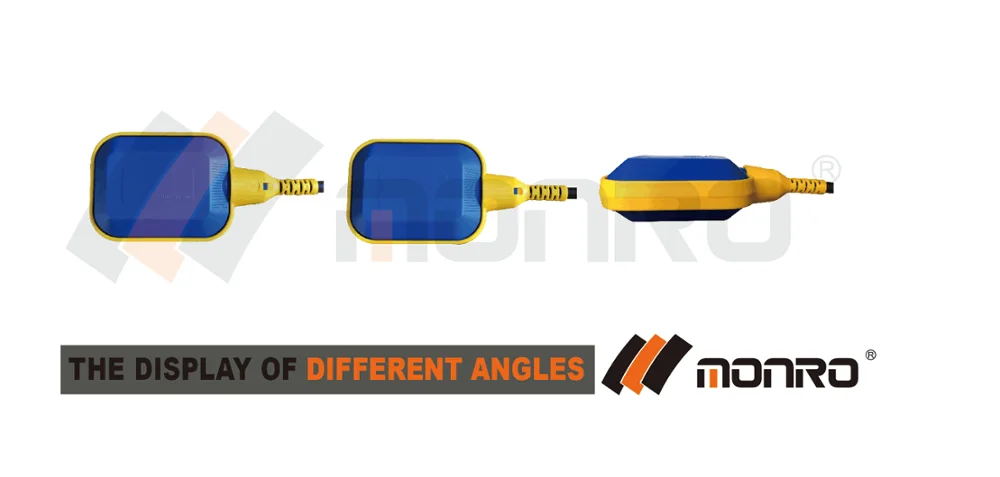 2303 Монро Лидер Продаж От Производителя Fps-1 Поплавковое Реле Уровня ...