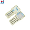 China factory custom design plastic parts plastic injection mold