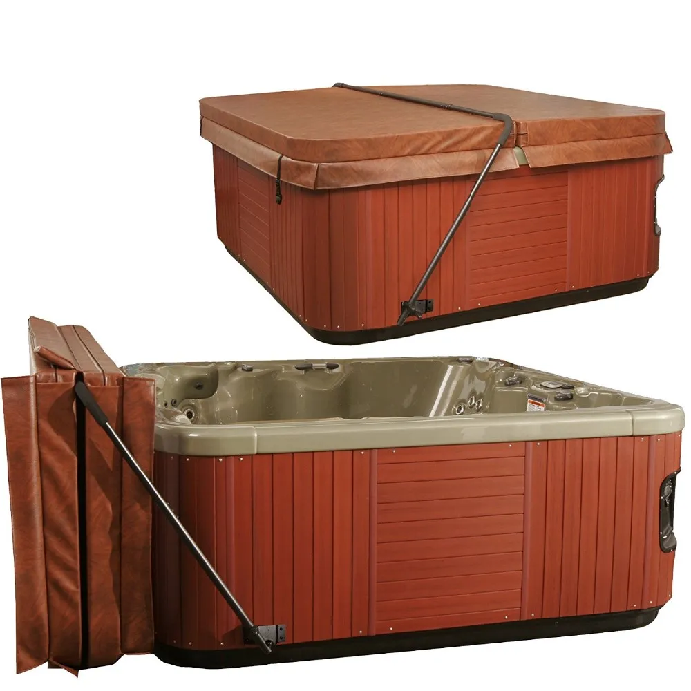 Polystyrene Bar And Stool Aluminium Gazebo Structure Outdoor Spa