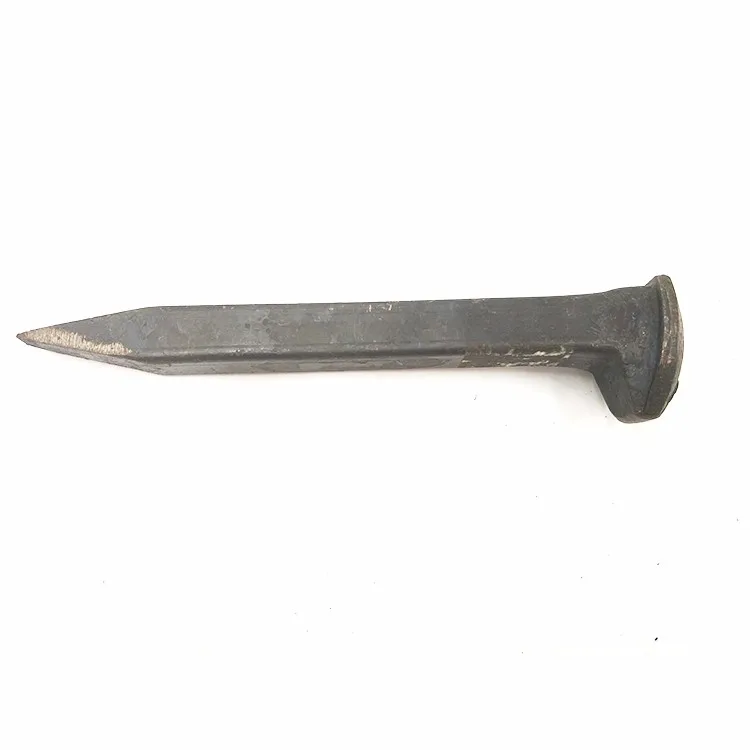 

railway fastener rail sleeper coach screw spike,Tirefond for railway