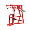 Customized color multifunction high row fitness machine equiment