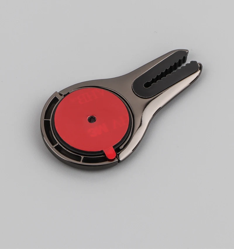 magnetic car phone holder