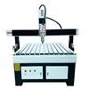 Cheap! CNC cutting wood carving machine 6040 router 5 axis mini cnc router with CE ISO certification