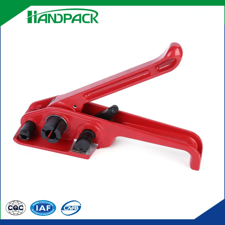 High Quality Low Price Handpack Plastic Strap Hand Tools Strapping