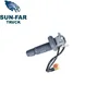 81255090123 COMBINATION SWITCH For Man TGA TGX TGS ELECTRONICS