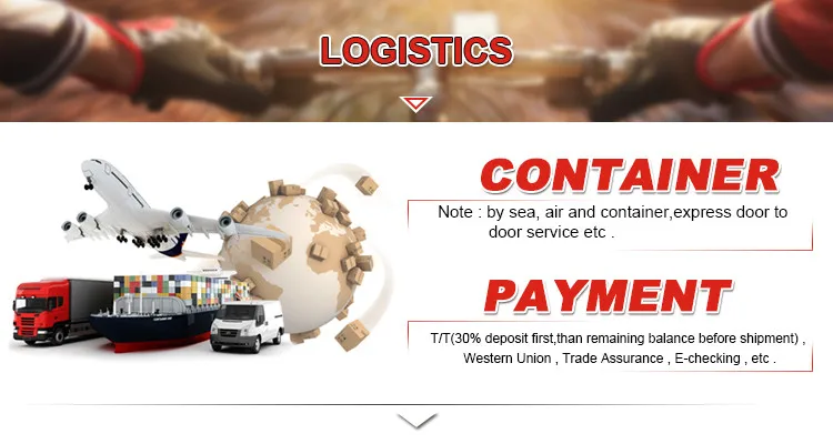 Shipping&Payment