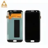 wholesale lcd screen assembly for Samsung galaxy s7 edge display with original touch new product in China market