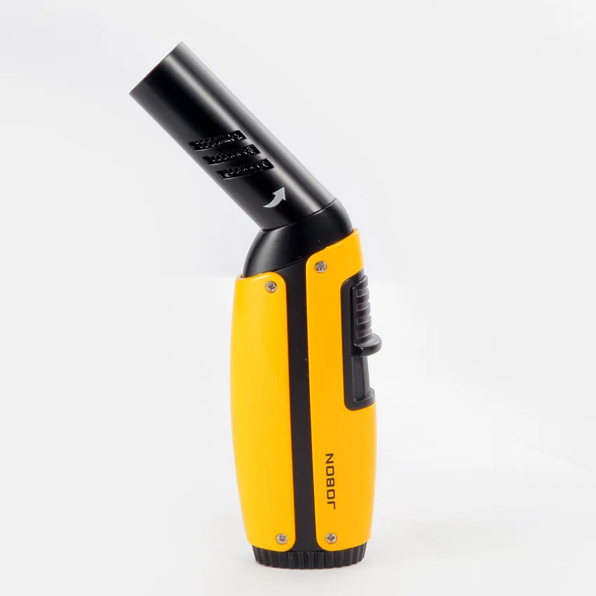 Op4 Onuoss Jl 915v 2018 Gun Shape Bbq Lighter Jet Flame Logo Custom