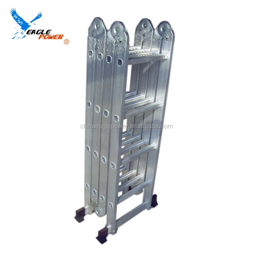 
Telescope Aluminium Ladder Parts Zamil Aluminium Ladder Aluminium Hook Ladder 