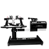 Most popular S213 electronic automatic table racket stringing machine siboasi