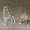 Clear Mini Acrylic Easel Stand Lucite Riser