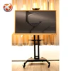 School educational equipment teaching visualizer Multimedia Presenting all in one classroom smart board