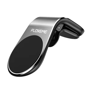 FLOVEME Magnetic Car Phone Holder for Air Vents
