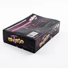 Mini party pack glow stick package box with low price