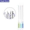 2018 quality supply korea 3D 4D COG pdo pcl threads