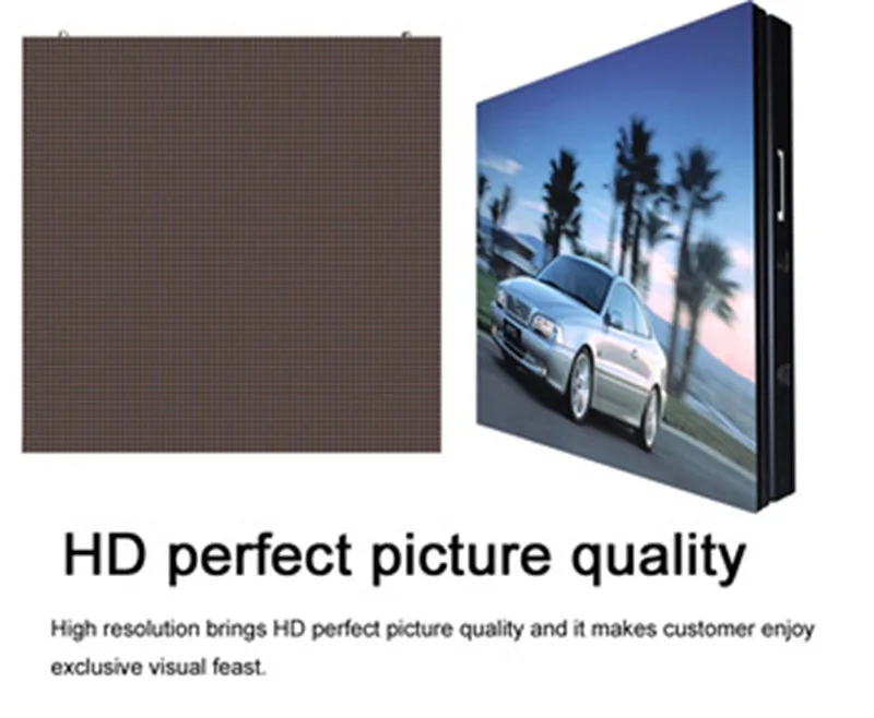 High Brightness Chinese Xvideos Hd Full Color Led Display Rs485 P10 High Brightness Chinese Xvideos Hd Full Color Led Display Rs485 P10