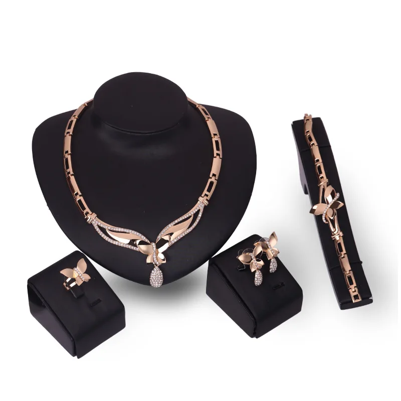 

Everunique 529614250203 Jewelry Sets, N/a