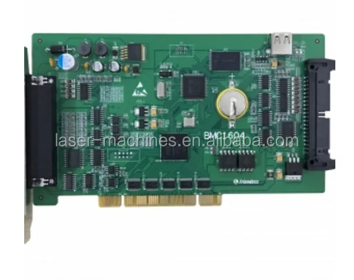 
Good work performance Cypcut BMC1604 laser cutting control board for fiber laser cutter regular cutting 