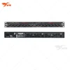 166XL Professional Audio Limiter , Audio Compressor, Karaoke Professional Digital Audio Processor