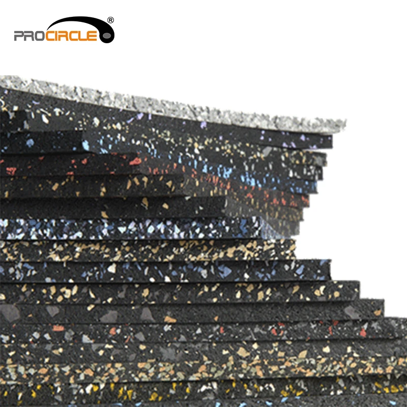 High Quality Epdm Rubber Gym Flooring Mats Buy Gym Flooring Mats