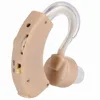 Old People Personal Sound Ear Device Classic Amplifier Hearing Aid Cyber Sonic