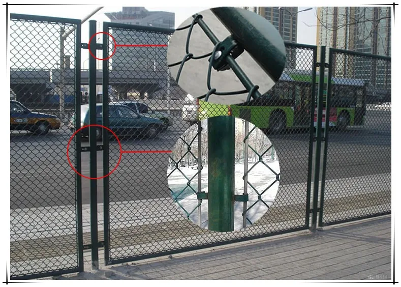 Cheap Chain Link Fence Prices  Buy Used Chain Link Fence For Sale,Stainless Steel Chain Link 