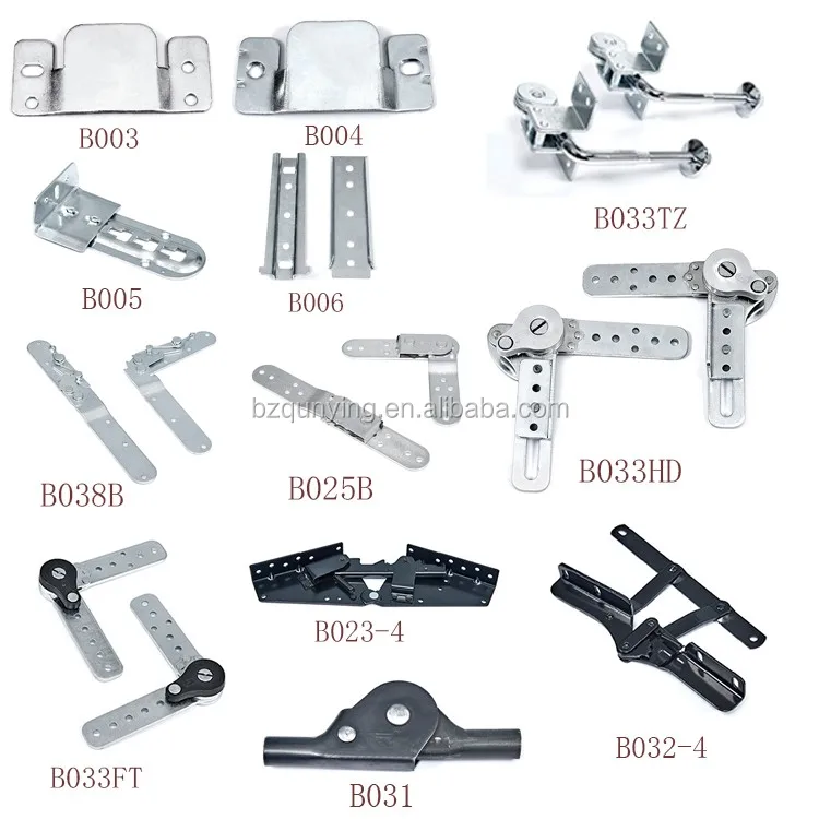 Запчасти для мебели фурнитура для диванов