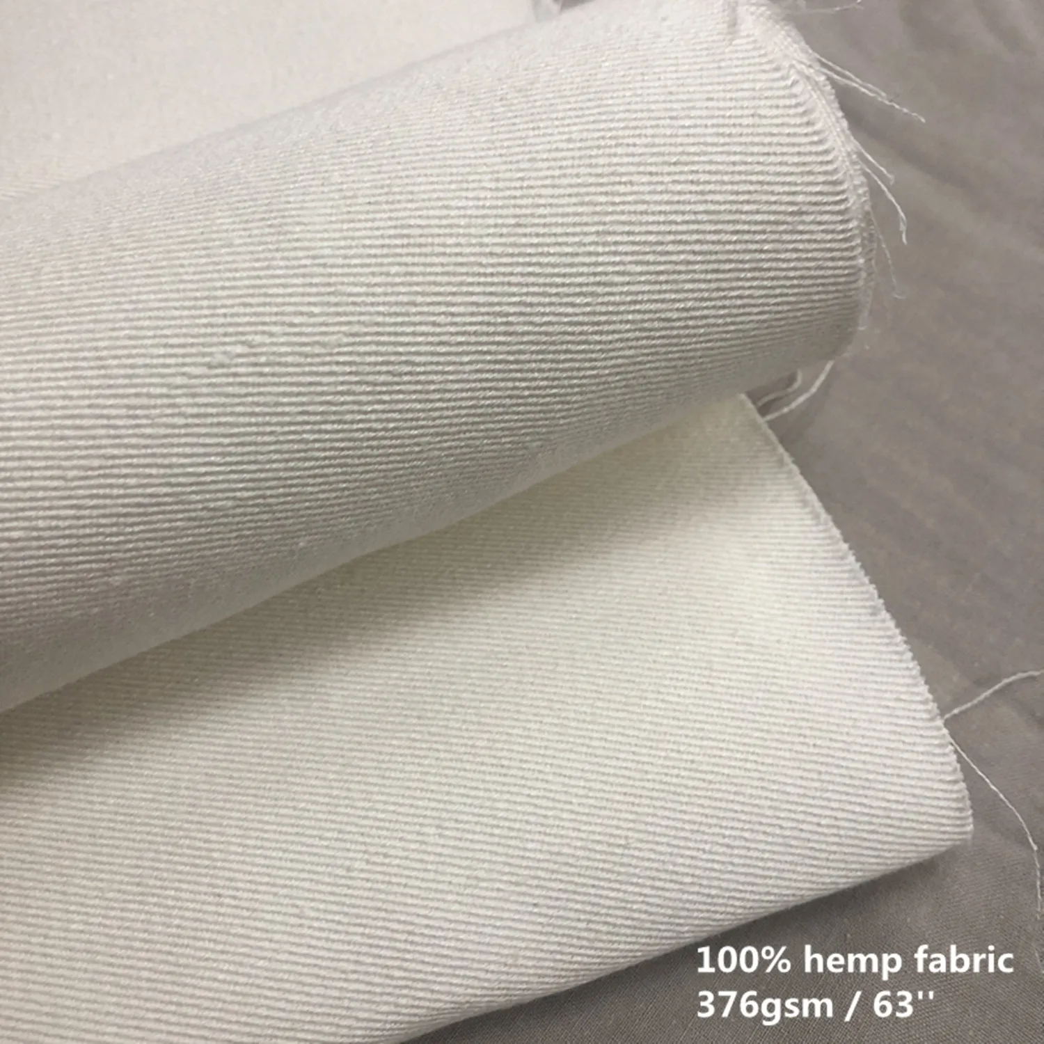 hemp fabric