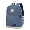 Boy Multicolor Bag School Bags Outdoor Men Women Traveling Backpack