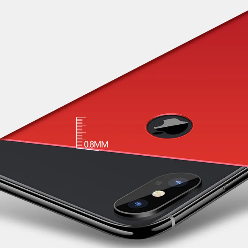 

Online shopping for iPhone X tpu case soft black matte case phone cover rubber phone case for iPhone X, N/a