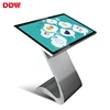 Factory price 32"43"49"55" RK3288 Android information kiosk shopping mall advertising LCD touch screen display