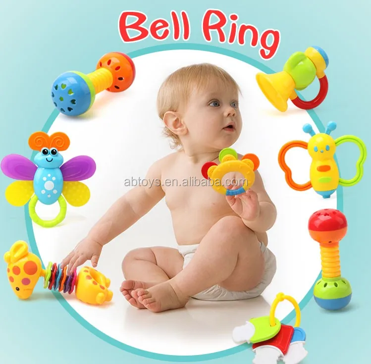 Wonderful Toys For 3 Months Baby Toy 