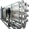 Sea Water Plant Reverse Osmosis System RO Desalination
