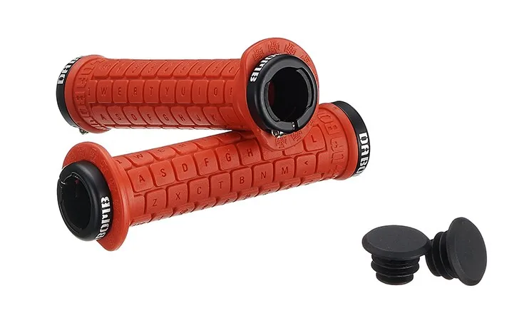 dabomb自行车组件软锁mtb自行车握把