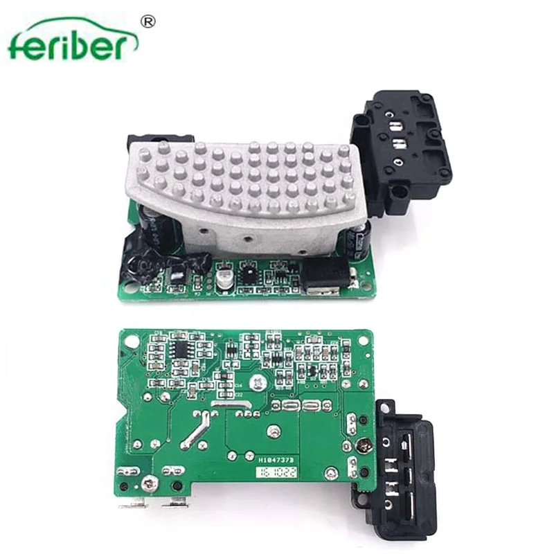 FOR TOYOTA LANDCRUISER RAV4 HILUX HEATER BLOWER MOTOR FAN RESISTOR FOR