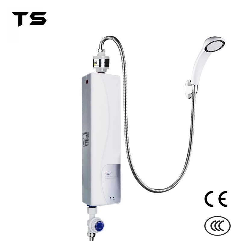 
electric hot water heater 