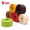 2M Children Protection Baby Safety Products Glass Table Edge Furniture Guard Strip Crash Bar Corner Foam Bumper Collision 10-007
