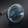 Wholesale 7 Inch Round Led Headlight 12v 24v for Jeep JK Headlight