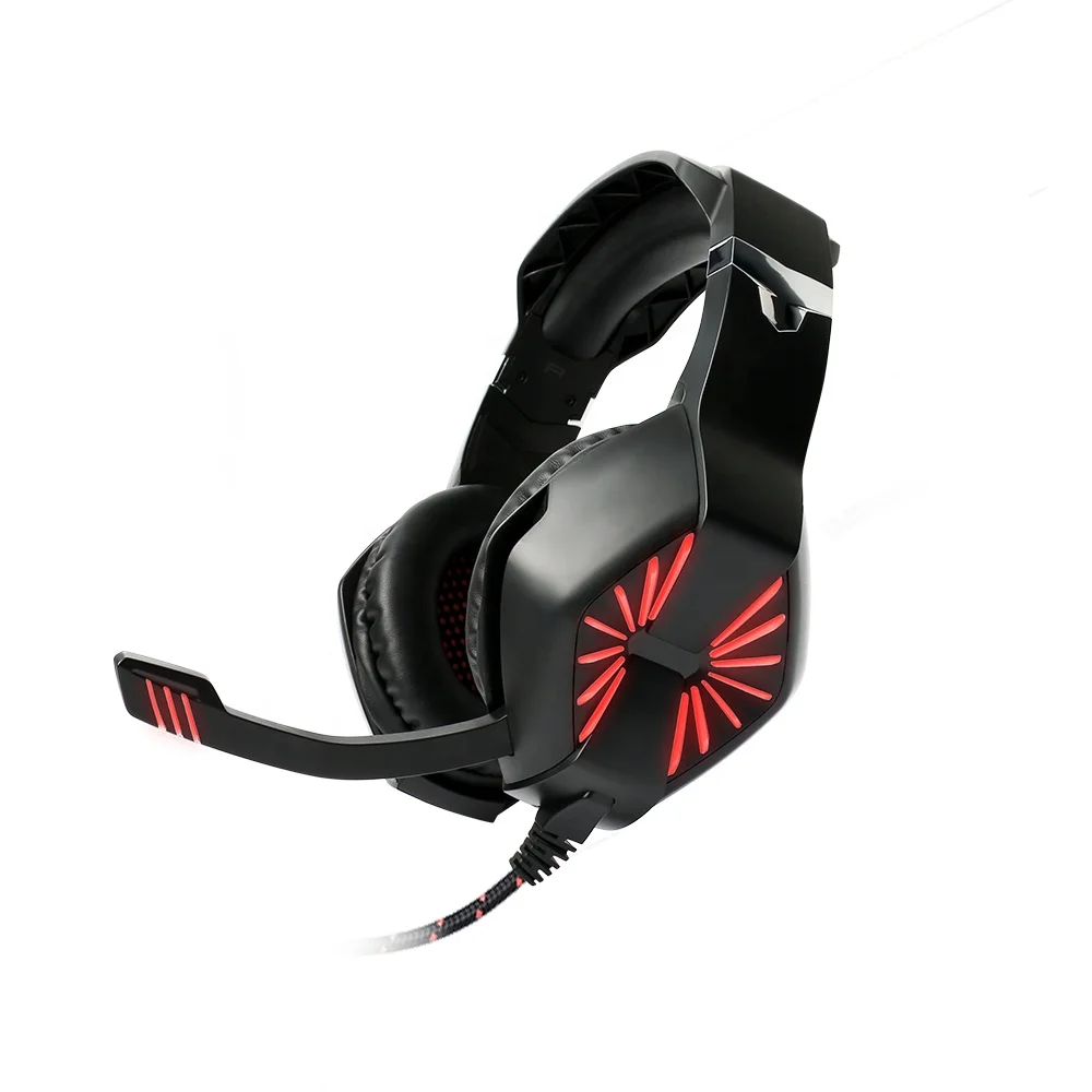 

Maono professional wired stereo noise cancelling gaming earphone & headphone