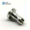 Custom SUS printing machine fittings spare parts and compact machinery parts