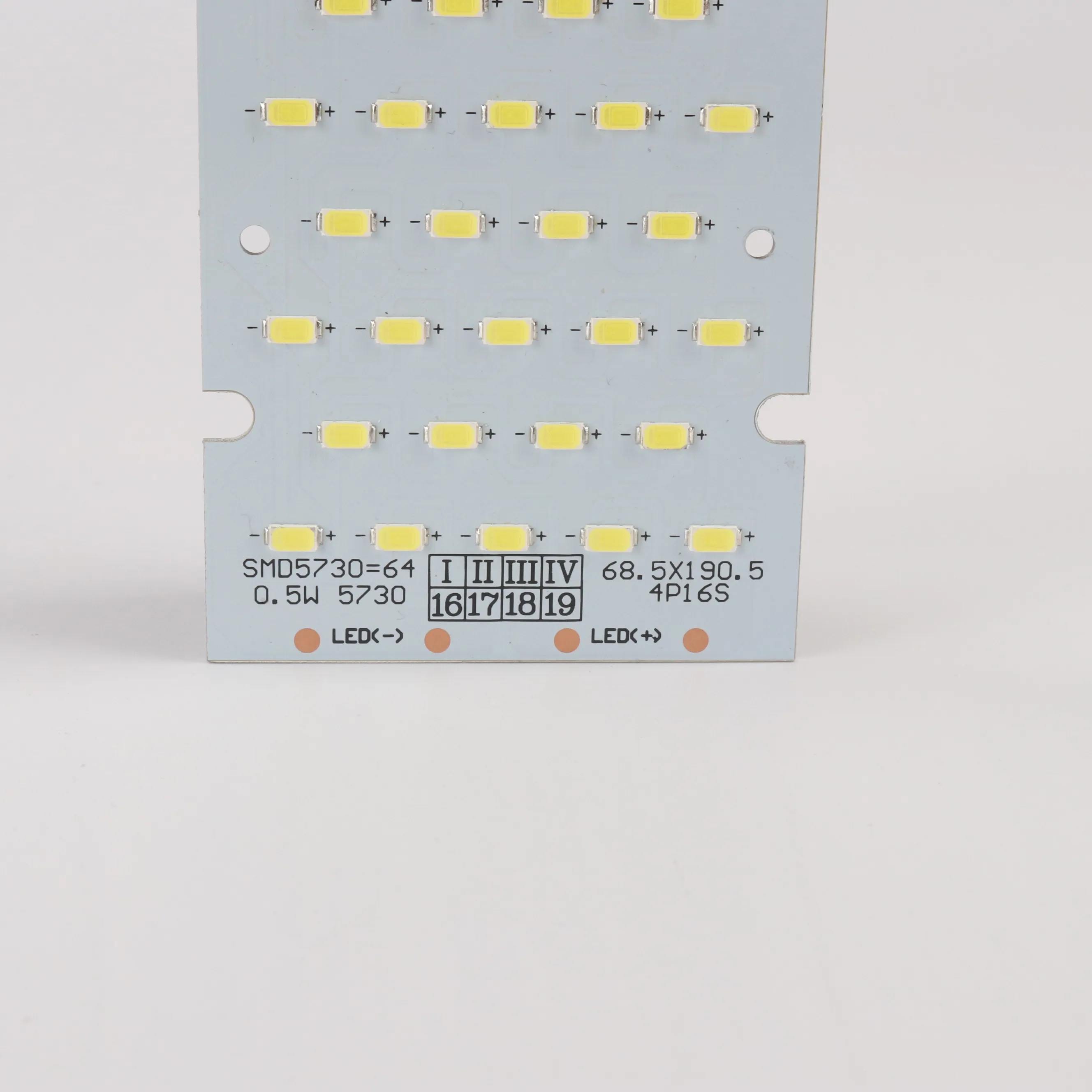 
LED Display Manufacturer Metal Core PCB 