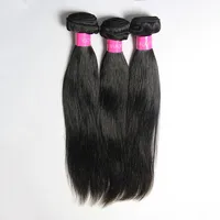

natural real unprocessed vendor wholesale remy raw virgin hair extension human brazilian hair